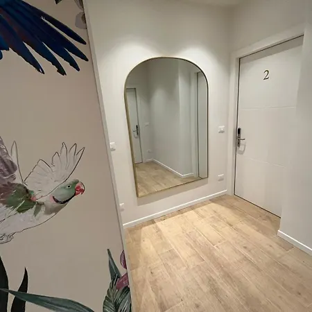 Calari - Guest house Bologna