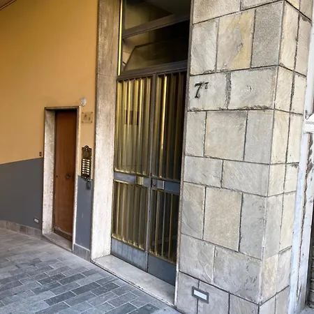 Calari - Guest house *