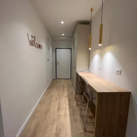 Guest house Calari - *