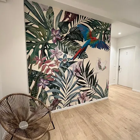 Guest house Calari - Bologna