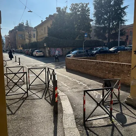 Calari - Guest house Bologna