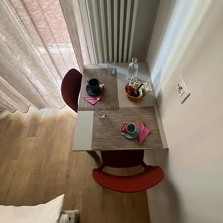 Calari - Guest house