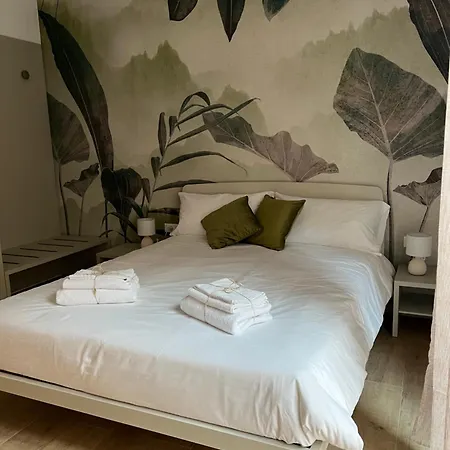 Guest house Calari -