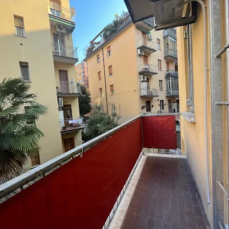 Guest house Calari - Bologna