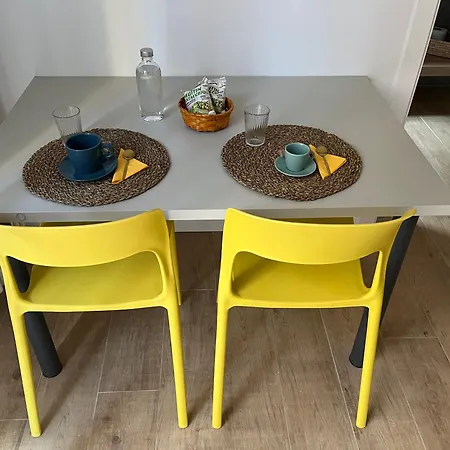 Calari - Guest house Bologna