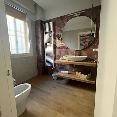 Calari - Guest house Bologna