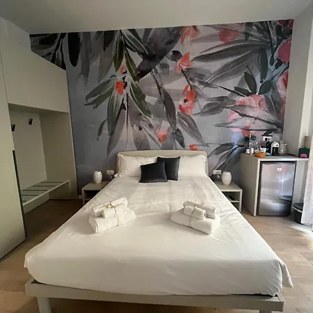 Calari - Guest house Bologna