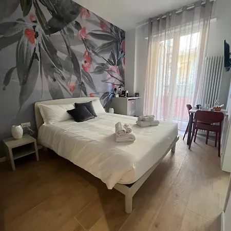 Guest house Calari - Bologna