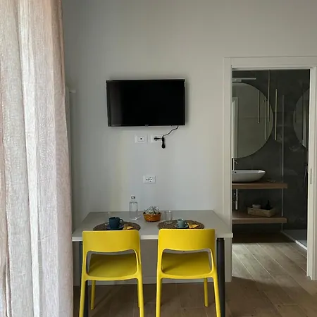 Guest house Calari -